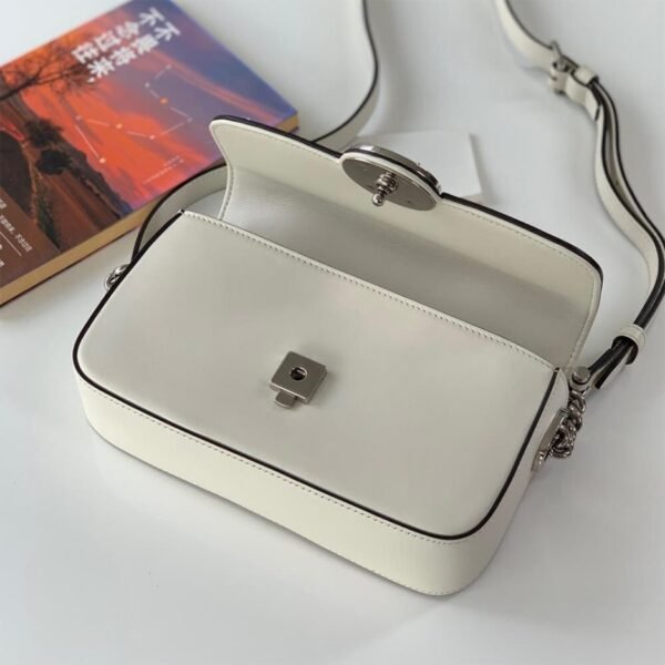 Petite GG mini shoulder bag - Image 6