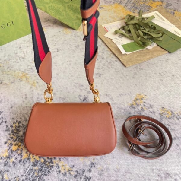 Gucci Blondie mini bag - Image 6