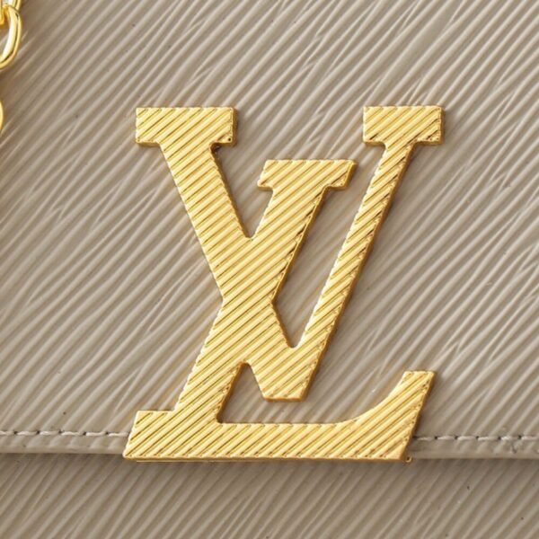 LV Pochette Louise - Image 6