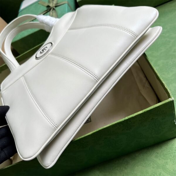 PETITE GG SMALL TOTE BAG - Image 6
