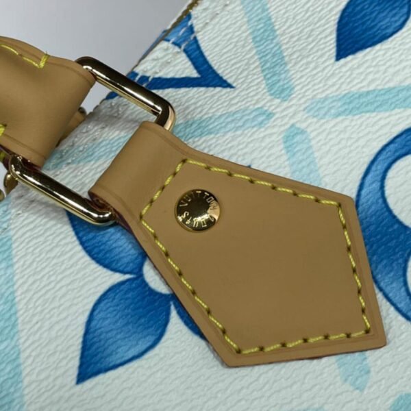 LV Speedy Bandouliere 25 - Image 6