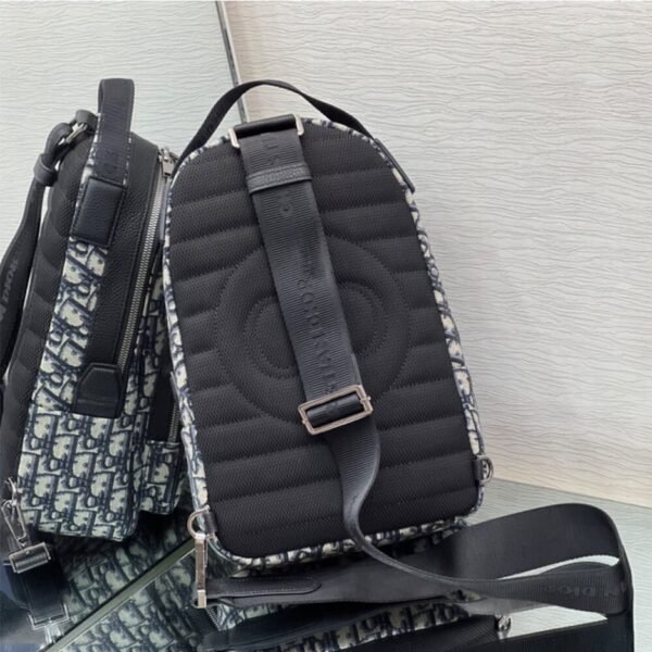 MINI RIDER SLING BAG - Image 6