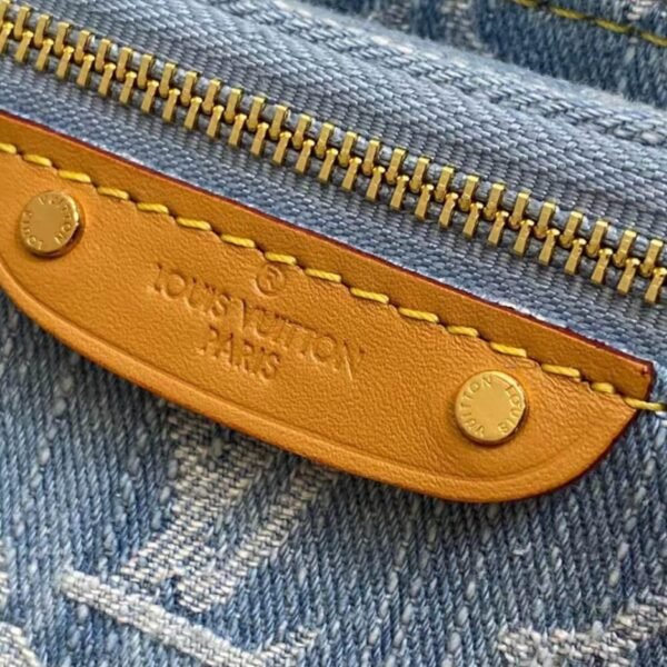 LV Mini Bumbag - Image 6