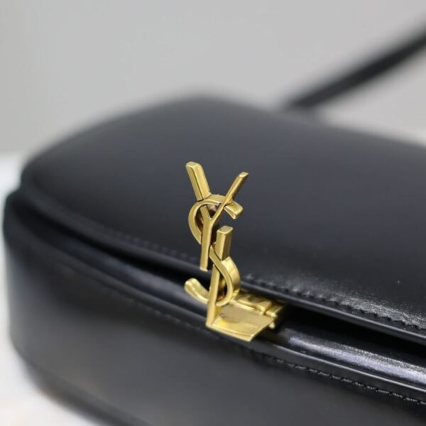 YSL MINI VOLTAIRE IN BOX SAINT LAURENT - Image 6