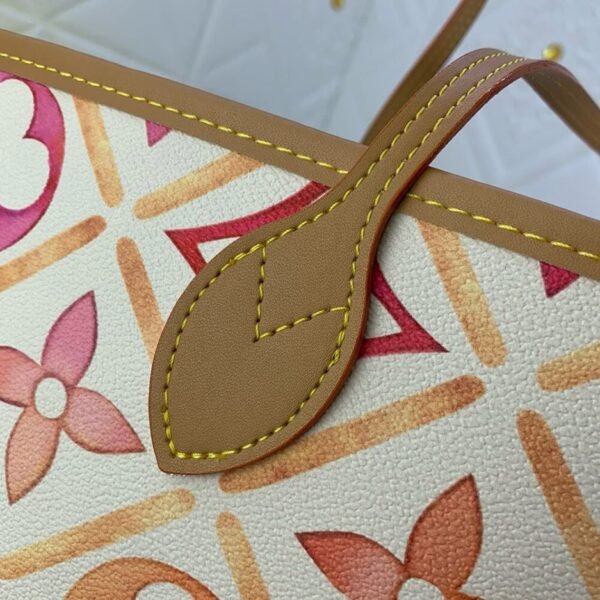 LV Neverfull MM - Image 6