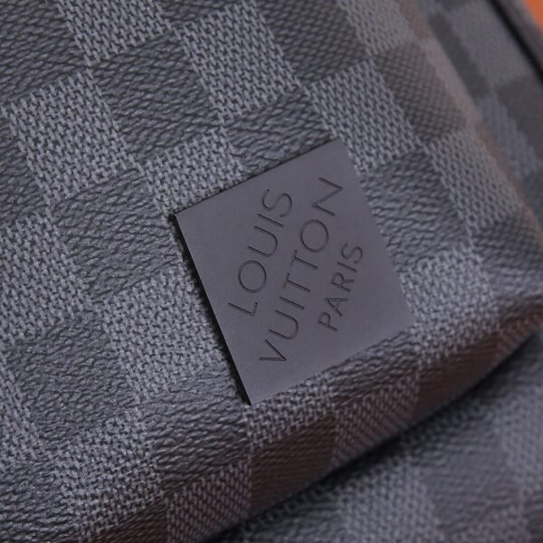 LV Avenue Backpack - Image 6