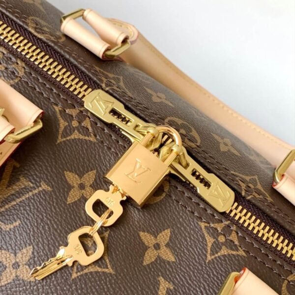 LV Keepall Bandouliere 45 - Image 6