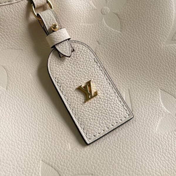 LV  CarryAll PM - Image 6