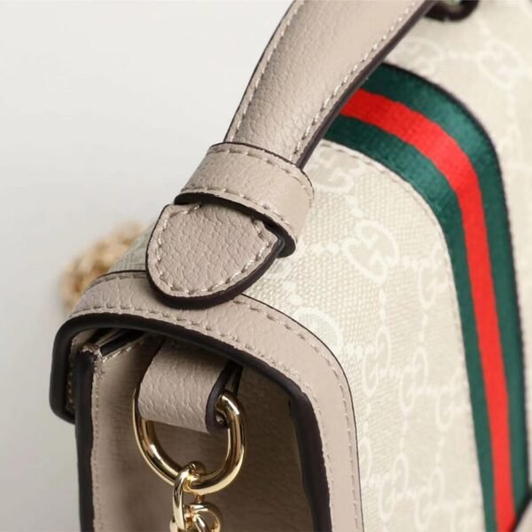 Ophidia GG mini shoulder bag - Image 6