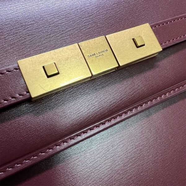 YSL Manhattan Box - Image 6
