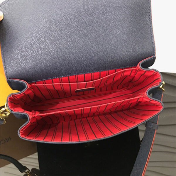 LV Pochette Metis Handbag - Image 6
