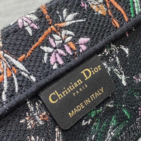 Medium Dior Book Tote - Image 6