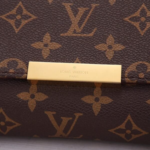 Louis Vuitton Favorite MM - Image 6