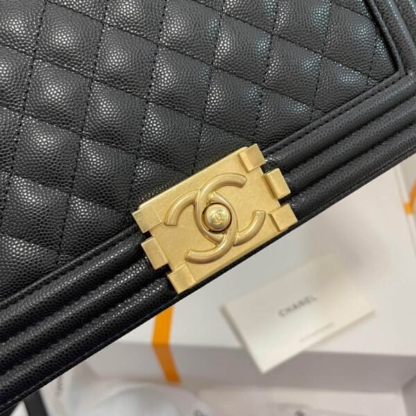 Boy Chanel Handbag - Image 6