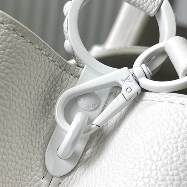 LV Capucines East-West MM(HIGH-END GRADE) - Image 6