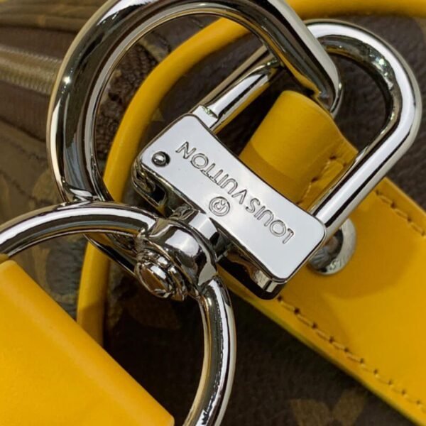 LV Keepall Bandouliere 25 - Image 6