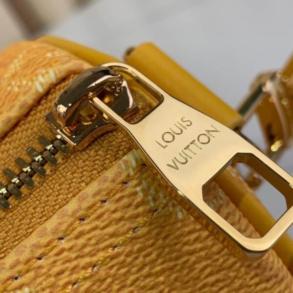 LV Keepall Bandouliere 25 - Image 6