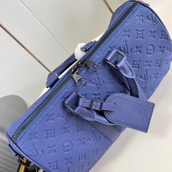 LV Keepall Bandouliere 35 - Image 6