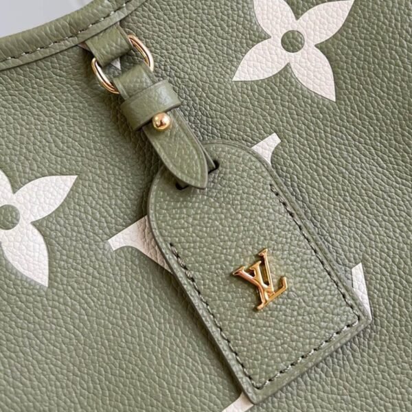 LV  CarryAll PM - Image 6
