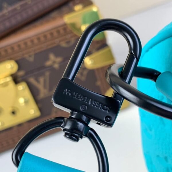 LV Keepall Bandouliere 25 - Image 6