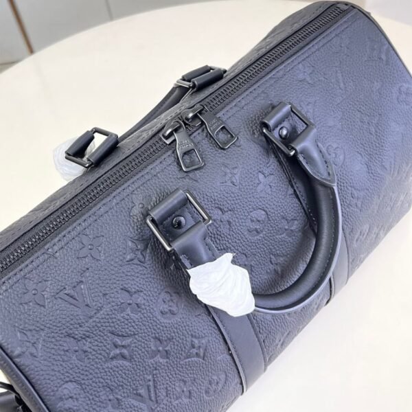 LV Keepall Bandouliere 35 - Image 6