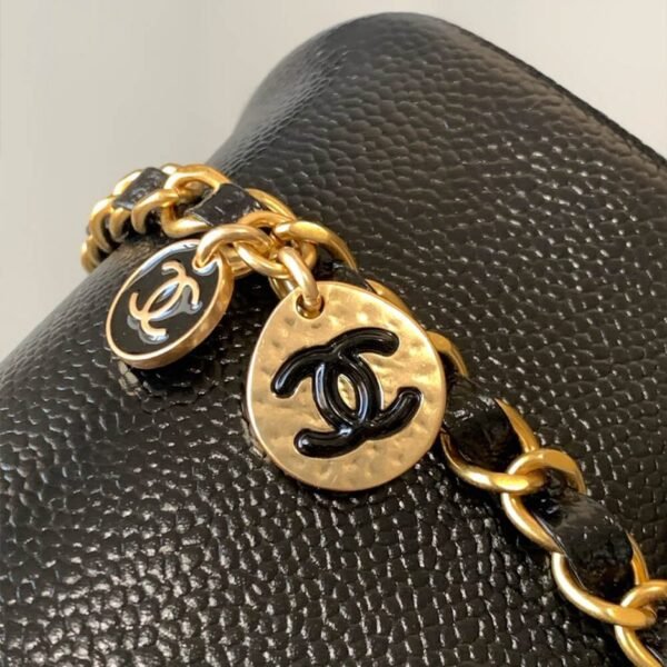CHANEL Mini Flap Bag(high-end grade) - Image 6