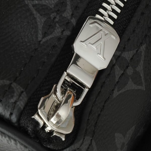 LV Keepall Bandoulière 25 - Image 6