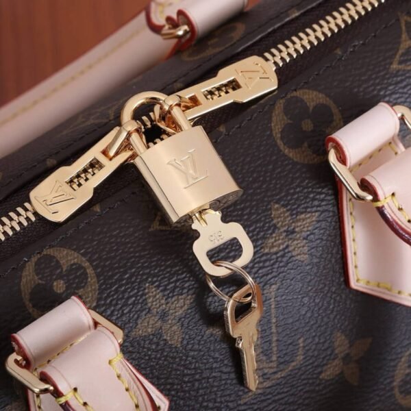 LV Speedy Bandouliere 20 - Image 6