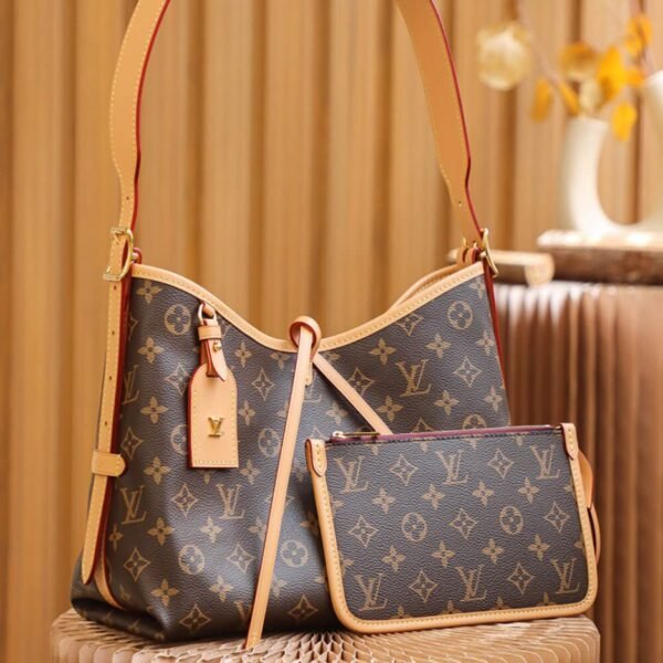 LV  CarryAll PM - Image 6