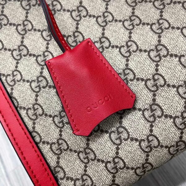 Padlock medium GG shoulder bag - Image 6