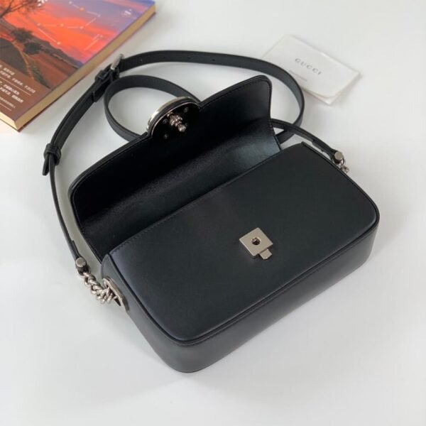 Petite GG mini shoulder bag - Image 6