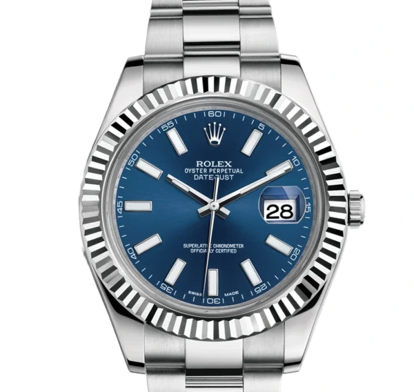 Rolex Datejust 116334-0005 Watch - Image 8