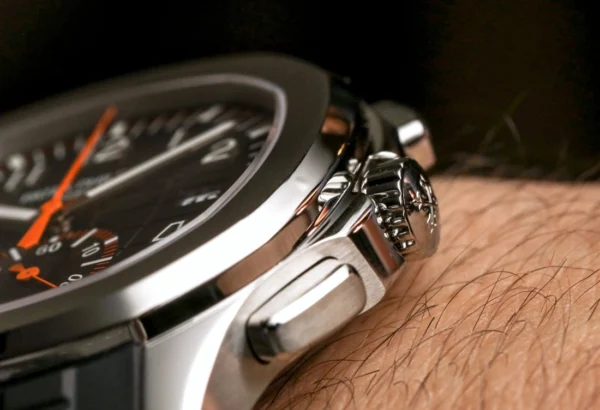 5968A-Patek Philippe Aquanaut - Image 3
