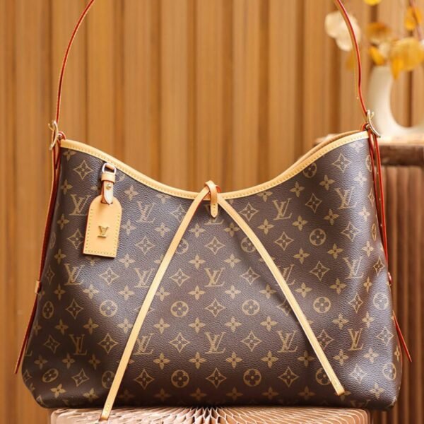 LV  CarryAll MM - Image 7