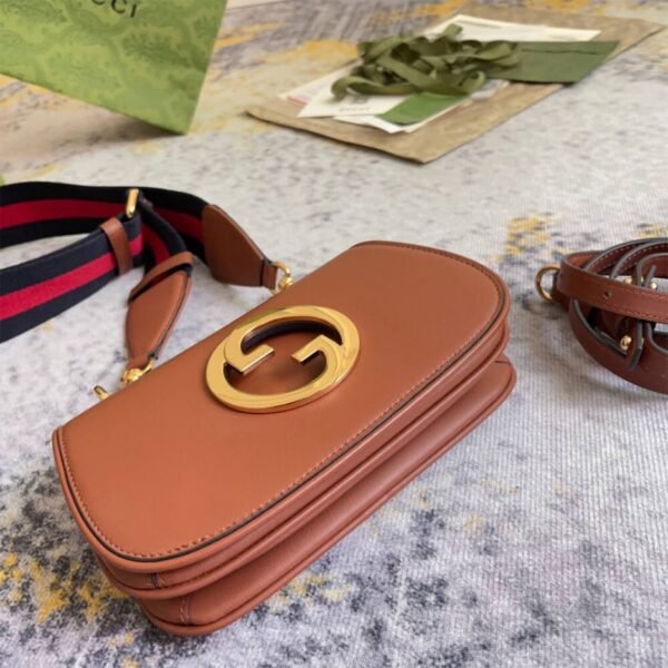 Gucci Blondie mini bag - Image 7