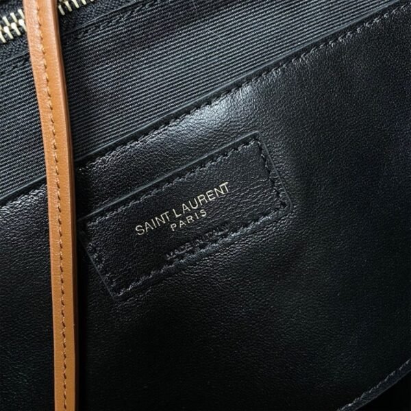 JAMIE 4.3 IN LAMBSKIN - Image 7