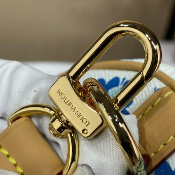 LV Speedy Bandouliere 25 - Image 7