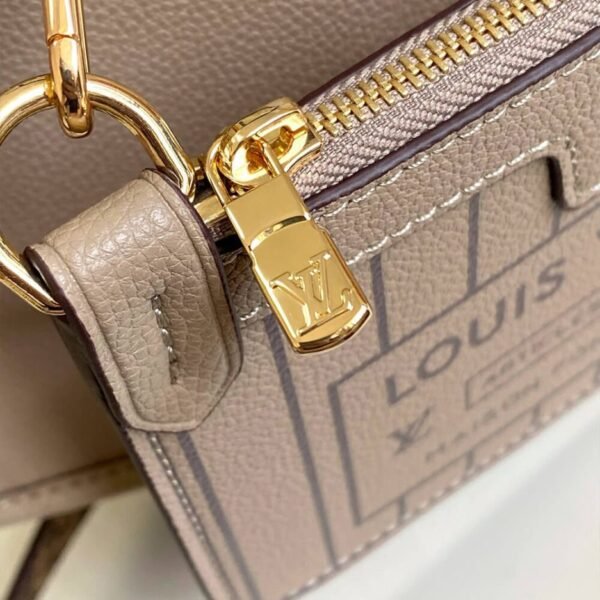 LV Neverfull Bandouliere Inside Out BB - Image 7