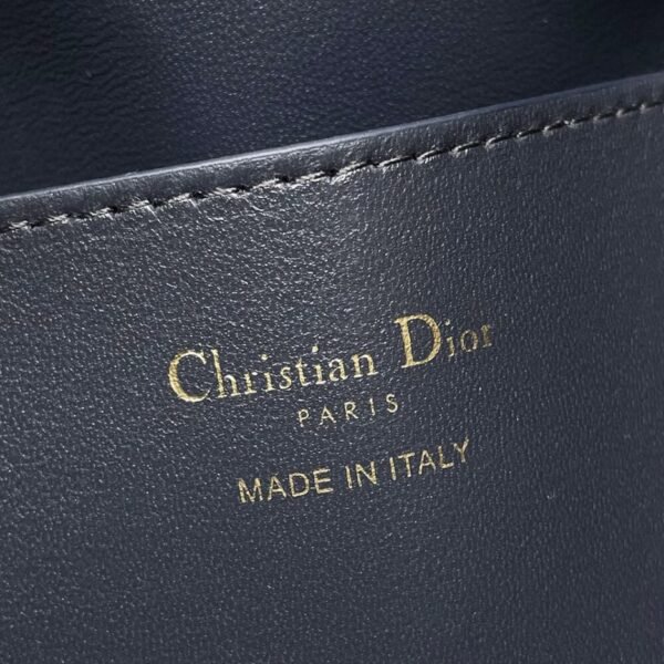 Large Dior Nolita Bag - Image 7