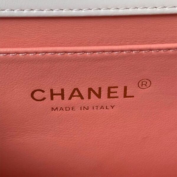 CHANEL SMALL FLAP - Image 7