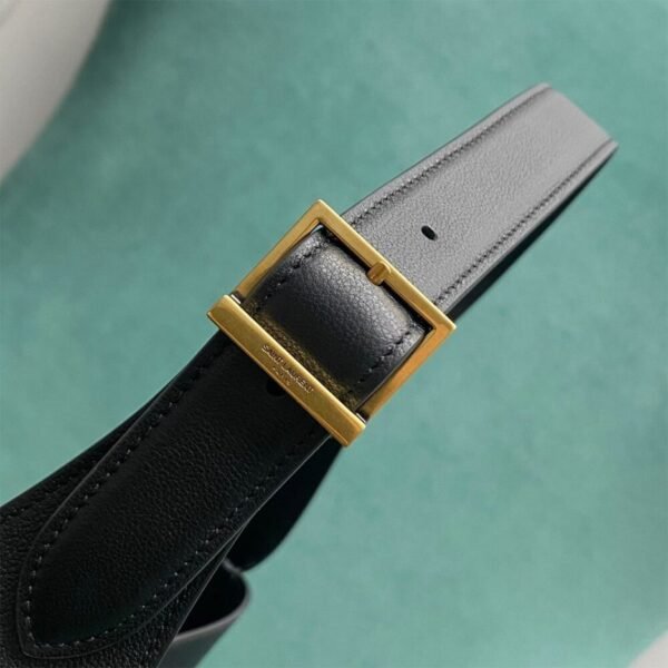 LE 5 ?? 7 SOFT SMALL IN SMOOTH LEATHER - Image 7
