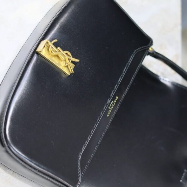 YSL MINI VOLTAIRE IN BOX SAINT LAURENT - Image 7