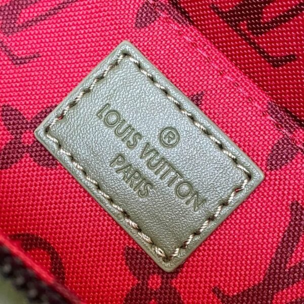 LV Moon Crossbody - Image 7