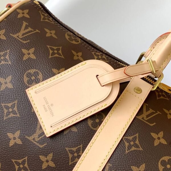 LV Keepall Bandouliere 45 - Image 7