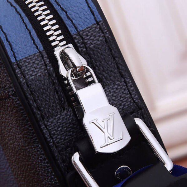 LV Alpha Messenger - Image 7