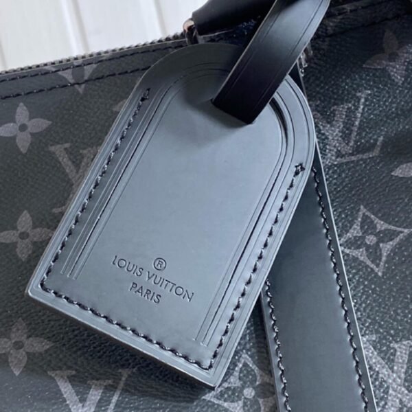 LV Keepall Bandouliere 45 - Image 7