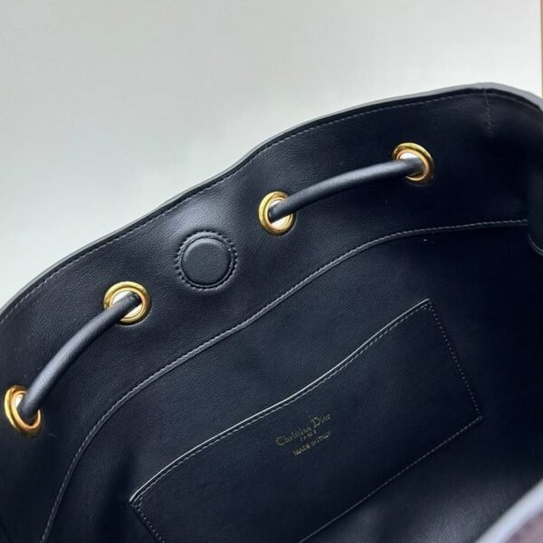 Large Dior Nolita Bag - Image 7