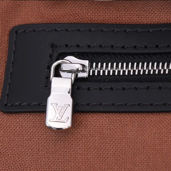 LV Keepall Bandouliere 45 - Image 7