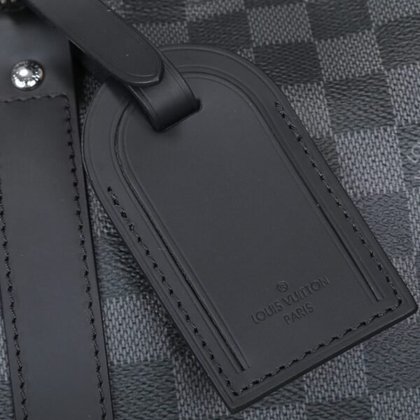 LV Keepall Bandouliere 45 - Image 7