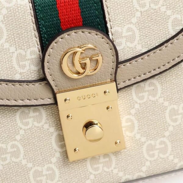 Ophidia GG mini shoulder bag - Image 7